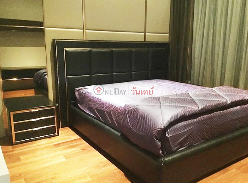 Condo for Rent: Marque Sukhumvit, 126 m², 2 bedroom(s) Rental Listings