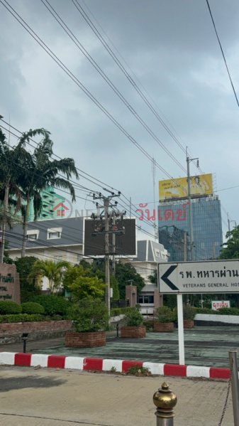 Veterans Hospital (โรงพยาบาลทหารผ่านศึก),Phaya Thai | OneDay วันเดย์(2)