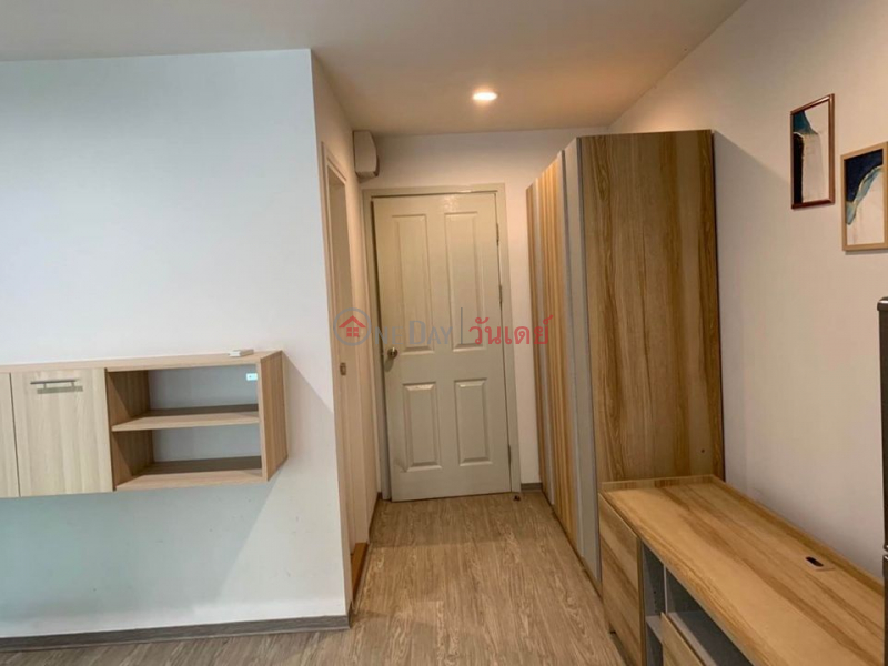 Condo for rent Regent Home 97/1 (2nd floor, building E) | Thailand, Rental | ฿ 8,000/ month