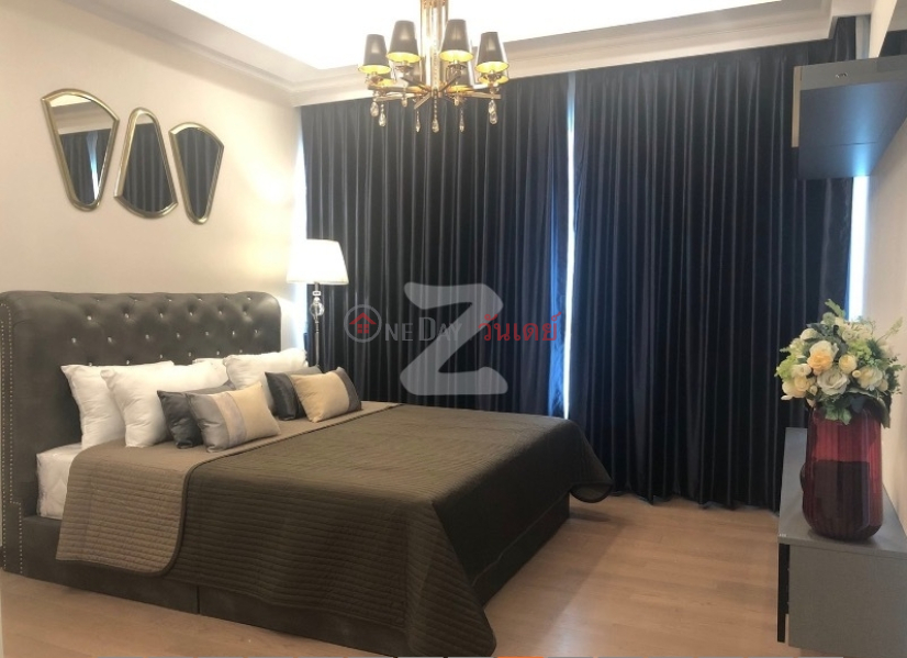 Condo for Rent: Supalai Elite Phayathai, 70 m², 1 bedroom(s),Thailand, Rental | ฿ 47,000/ month