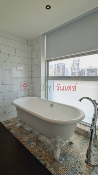 Condo for Rent: Penthouse Condominium 3, 250 m², 4 bedroom(s),Thailand, Rental | ฿ 200,000/ month