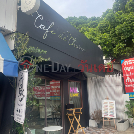 Cafe de charm - 79 Rama 9 soi 41 Rama 9 road,Suan Luang, Thailand