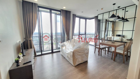 Condo for Rent: OKA HAUS Sukhumvit 36, 49 m², 1 bedroom(s) - OneDay_0