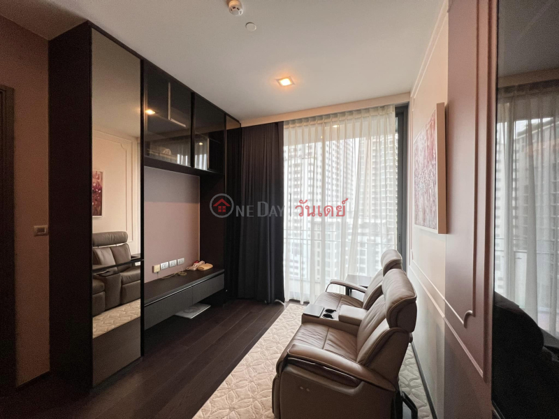 คอนโด สำหรับ ขาย: Laviq Sukhumvit 57, 45 ตร.ม., 1 ห้องนอน, ประเทศไทย ขาย | ฿ 10.5Million