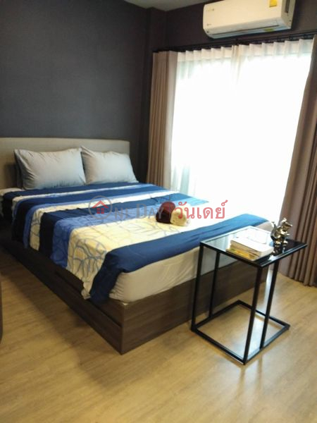 For rent dcondo rin (2nd floor, building A) Rental Listings