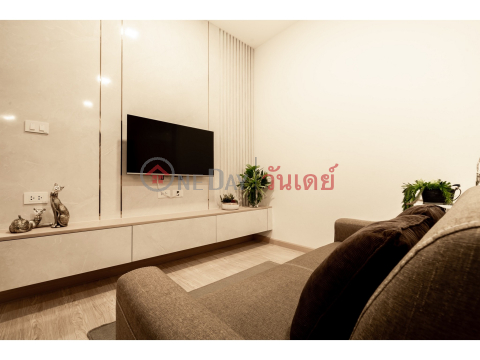 คอนโด สำหรับ เช่า: Urban Pulse Residences, 32 ตร.ม., 1 ห้องนอน - OneDay_0