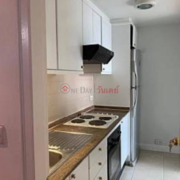 ฿ 45,000/ month | Condo for Rent: Sukhumvit Suite, 88 m², 2 bedroom(s)