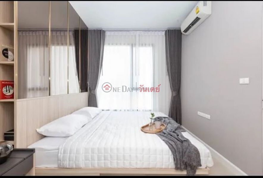 Property Search Thailand | OneDay | Residential Rental Listings, Condo for rent: The Niche Pride Thong Lo-Phetchaburi