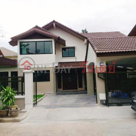 บ้าน สำหรับ เช่า: Single Houses Suk. 105, 280 ตร.ม., 4 ห้องนอน - OneDay_0