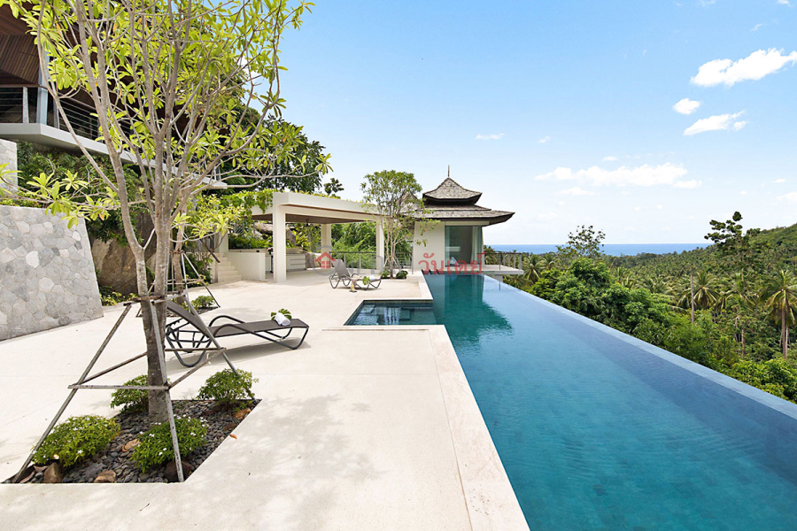 ค้นหาอสังหาริมทรัพย์ในประเทศไทย | OneDay | ที่อยู่อาศัย | รายการขาย | Yoga Inspired Villa