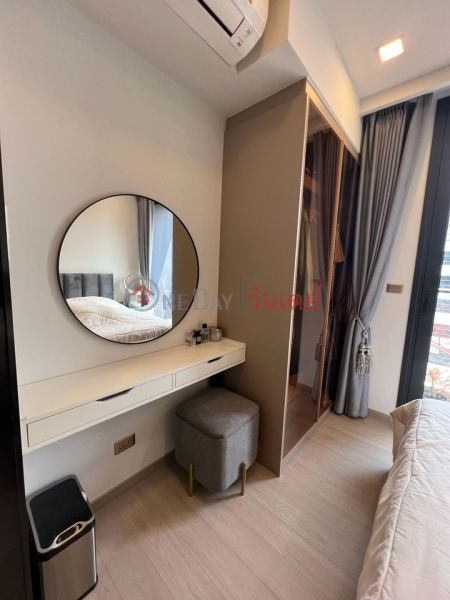 ฿ 18,000/ month, Condo for Rent: One 9 Five Asoke - Rama 9, 26 m², 1 bedroom(s)