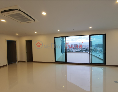 Condo for Rent: Supalai Premier Charoen Nakhon, 352 m², 4 bedroom(s) - OneDay_0