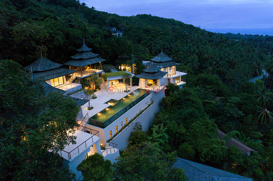 ค้นหาอสังหาริมทรัพย์ในประเทศไทย | OneDay | ที่อยู่อาศัย | รายการขาย | Yoga Inspired Villa