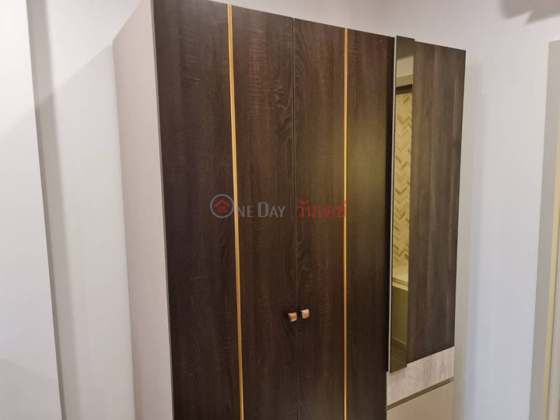 Condo for Rent: OKA HAUS Sukhumvit 36, 36 m², 1 bedroom(s),Thailand, Rental ฿ 22,000/ month