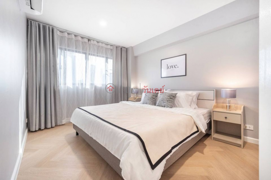 Thonglor Tower 2 Beds 1 Bath Soi Thonglor รายการขาย