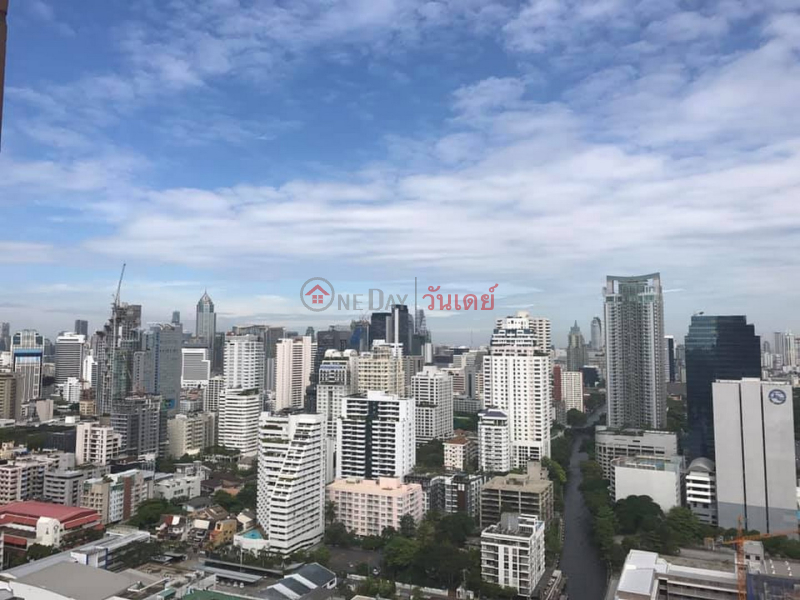 Condo for Sale: Villa Asoke, 41 m², 1 bedroom(s) Thailand | Sales, ฿ 6.31Million