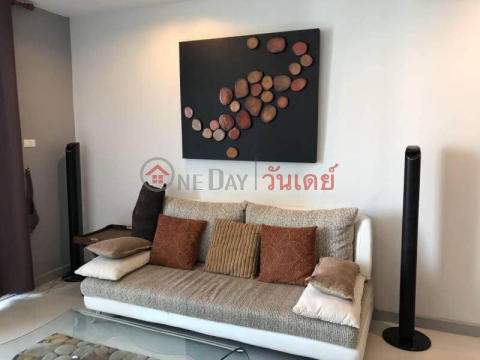 คอนโด สำหรับ เช่า: Sukhumvit City Resort, 96 ตร.ม., 2 ห้องนอน - OneDay_0