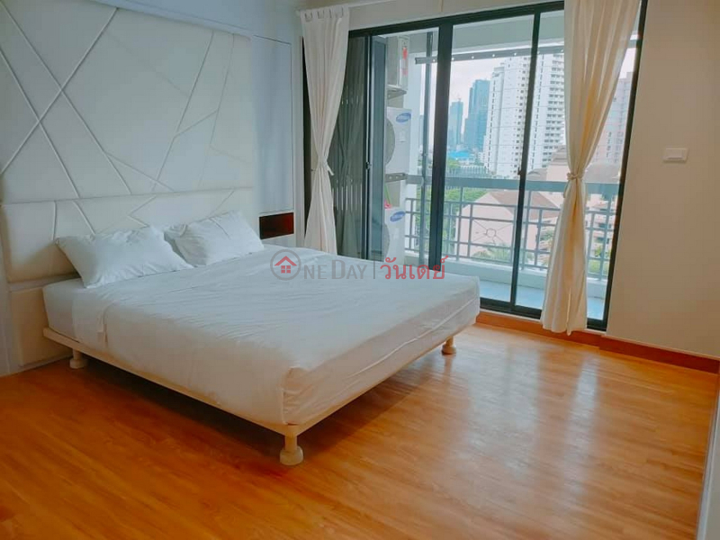 Condo for Rent: Royal Castle, 140 m², 3 bedroom(s) Rental Listings