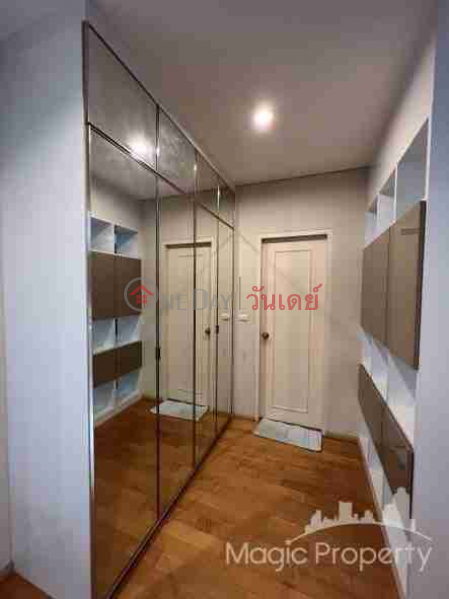 Villa Asoke Condominium, Makkasan, Bangkok Thailand Sales, ฿ 20.9Million