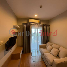 คอนโด สำหรับ เช่า: Condolette Dwell Sukhumvit 26, 35 ตร.ม., 1 ห้องนอน - OneDay_0