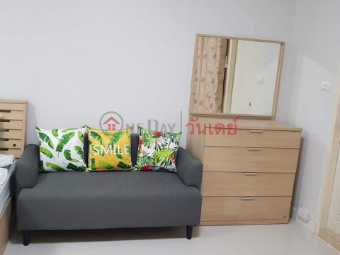 Condo for rent: City Home Sukhumvit (2nd floor) _0