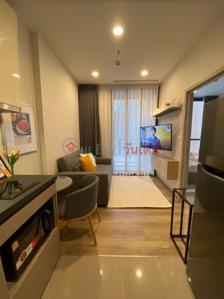 Condo for Rent: OKA HAUS Sukhumvit 36, 27 m², 1 bedroom(s) | Thailand Rental | ฿ 14,000/ month