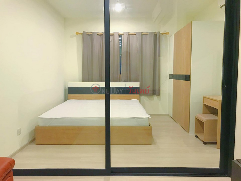 Condo for Rent: Life Asoke, 29 m², 1 bedroom(s) Rental Listings