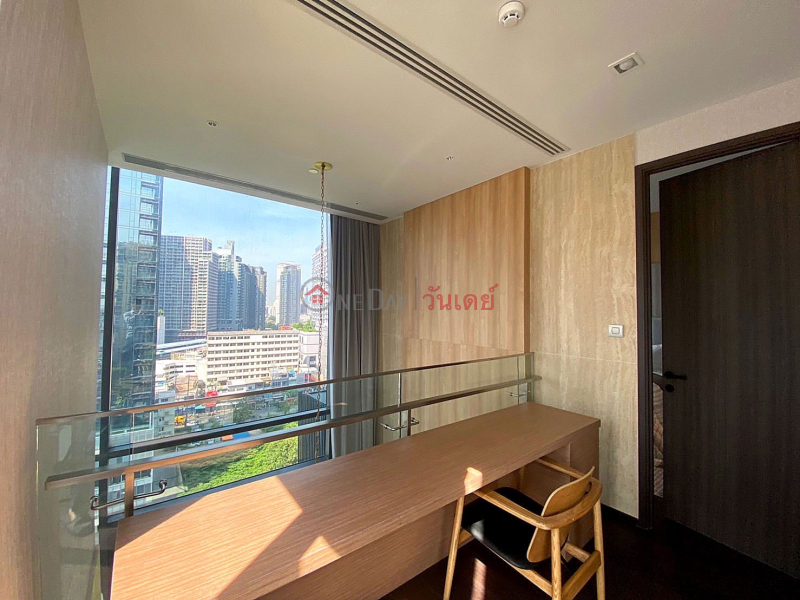 Condo for Rent: Laviq Sukhumvit 57, 98 m², 2 bedroom(s) Thailand Rental ฿ 115,000/ month