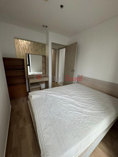 Condo for rent Ideo Ratchada-Huaykwang Condominium (5th floor) _0