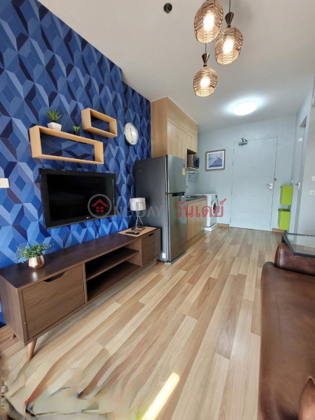 1 Bed 1 Bath Ideo BluCove Sukhumvit | Thailand, Sales ฿ 3.1Million