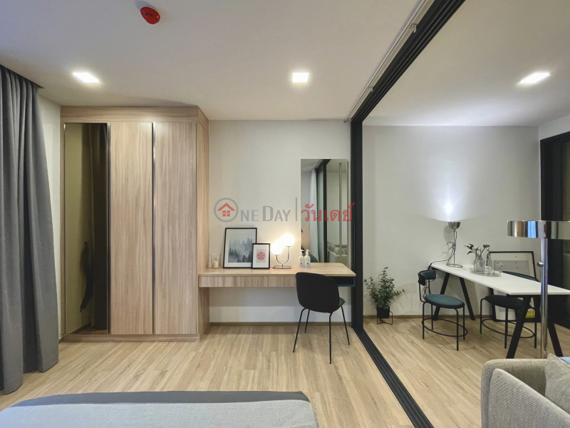 ฿ 28,000/ month Condo for Rent: XT Phayathai, 43 m², 1 bedroom(s)