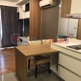 Condo for Rent: InterLux Premier Sukhumvit 13, 35 m², 1 bedroom(s) - OneDay_0