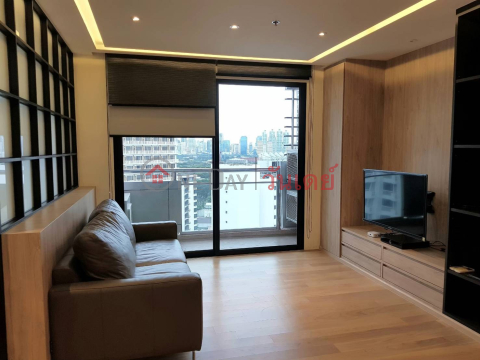 Condo for Rent: Silom Grand Terrace, 92 m², 2 bedroom(s) - OneDay_0