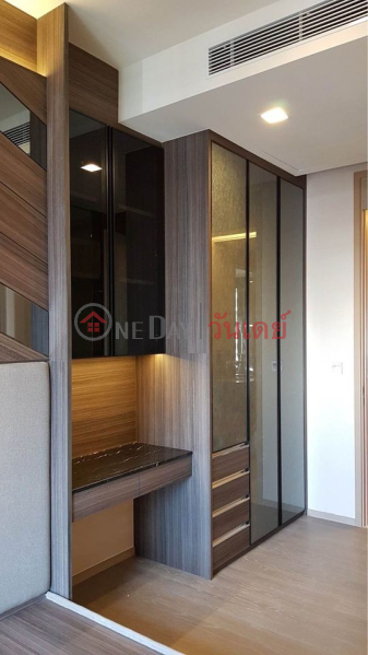 Condo for Rent: The ESSE Asoke, 75 m², 2 bedroom(s) Rental Listings