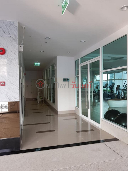 Property Search Thailand | OneDay | Residential Sales Listings Condo for Sale: Supalai Elite Phayathai, 95 m², 2 bedroom(s)