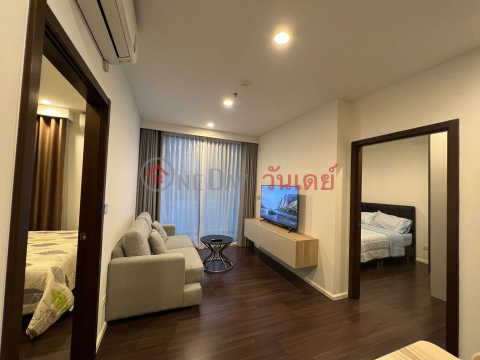 Condo for Rent: Whizdom Inspire Sukhumvit, 48 m², 2 bedroom(s) - OneDay_0