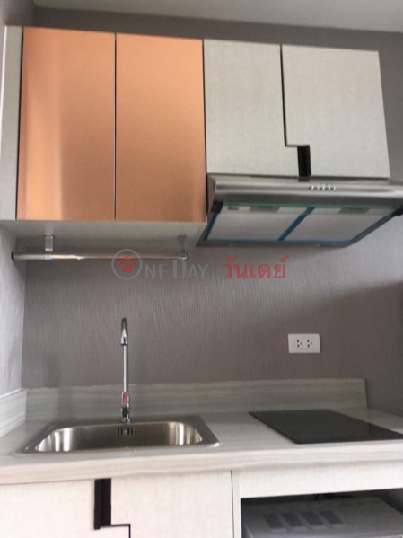 Condo for rent Rise Rama 9 (3rd floor, building C) | Thailand Rental, ฿ 10,000/ month