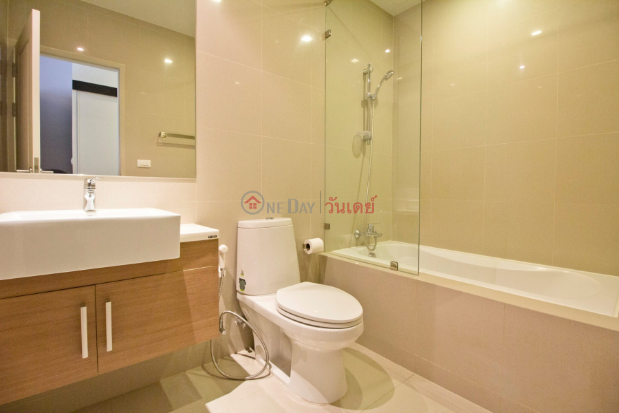 Noble Refine | Thailand | Rental, ฿ 35,000/ month