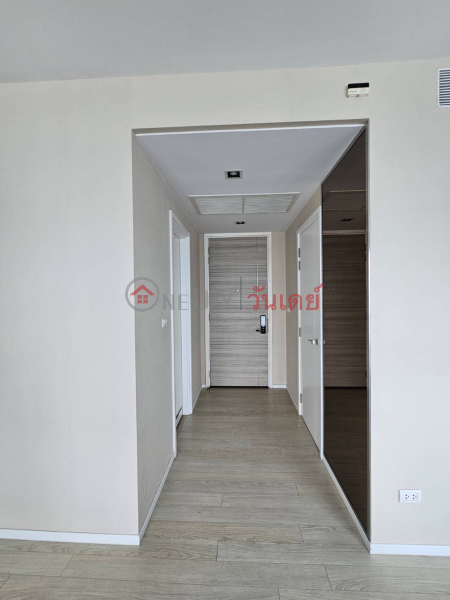 Property Search Thailand | OneDay | Residential, Rental Listings | Condo for Rent: The Room Sukhumvit 21, 100 m², 2 bedroom(s)