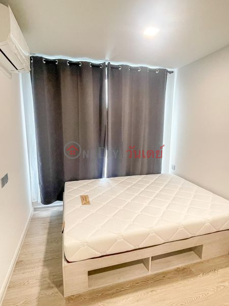 Condo for rent: KAVE Seed Kaset (7th floor, building A) | Thailand, Rental, ฿ 15,000/ month