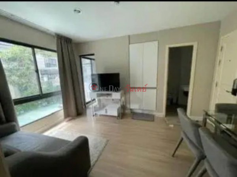 Property Search Thailand | OneDay | Residential, Rental Listings, Condo for rent: The Nest Sukhumvit​ 22 (2nd floor)