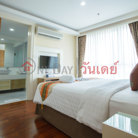 คอนโด สำหรับ เช่า: Gm Service Apartment, 45 ตร.ม., 1 ห้องนอน - OneDay_0