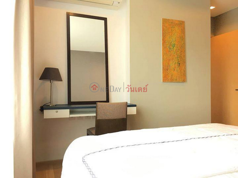 Condo for Rent: Siri at Sukhumvit, 72 m², 2 bedroom(s) Thailand | Rental, ฿ 55,000/ month