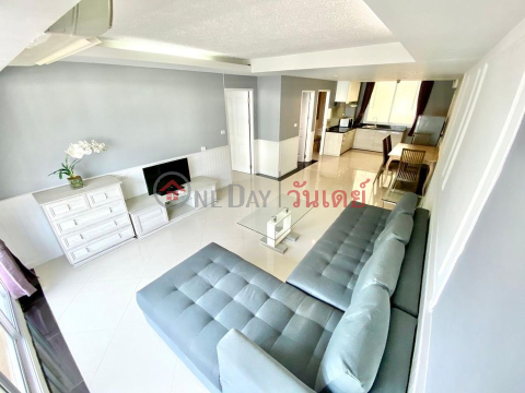 Condo for Rent: The Waterford Sukhumvit 50 Onnut, 85 m², 2 bedroom(s) - OneDay_0