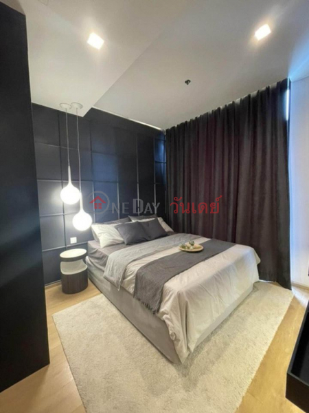 For rent Noble Around Sukhumvit 33 (17th floor) Rental Listings