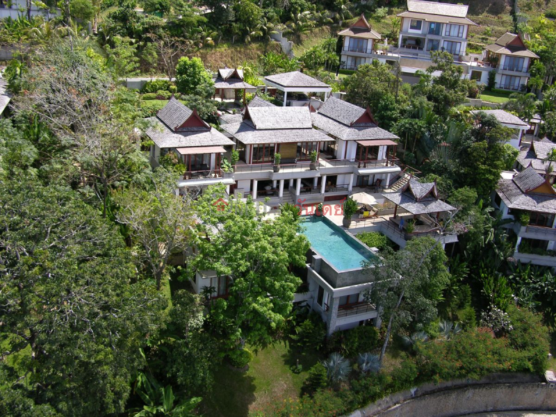 Ayara Surin Villa 9 Thailand, Sales, ฿ 3,411.49Million