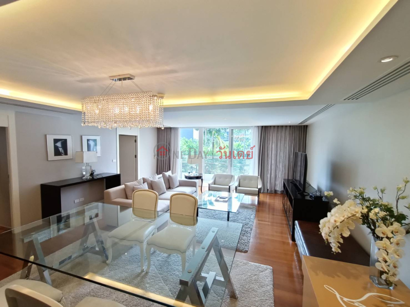 คอนโด สำหรับ เช่า: La Citta Penthouse, 165 ตร.ม., 3 ห้องนอน ประเทศไทย เช่า | ฿ 134,000/ เดือน