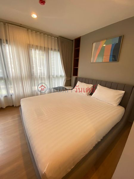 The Line Vibe The Line Vibe (2nd floor) | Thailand, Rental | ฿ 35,000/ month