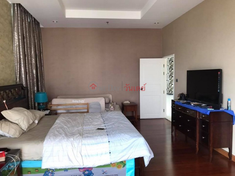  5 | Residential, Rental Listings, ฿ 120,000/ month