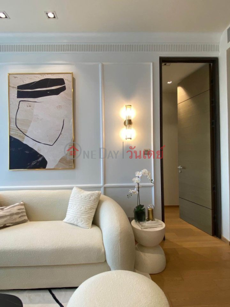 Condo for Rent: 28 Chidlom, 58 m², 1 bedroom(s),Thailand, Rental | ฿ 60,000/ month